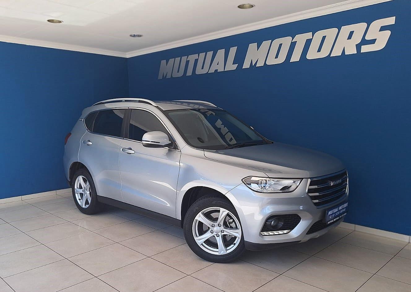 2020 Haval H2 1.5T City Auto for sale