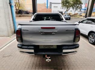 2019 Toyota Hilux 2.8GD-6 Double Cab Raider auto for sale