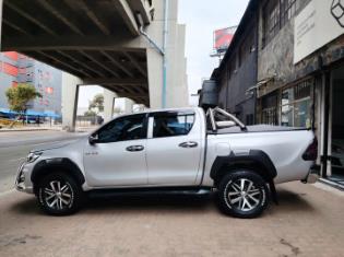 2019 Toyota Hilux 2.8GD-6 Double Cab Raider auto for sale