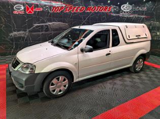 2023 Nissan NP200 1.6i (Aircon) Safety Pack for sale