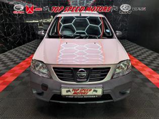 2023 Nissan NP200 1.6i (Aircon) Safety Pack for sale