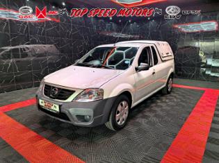 2023 Nissan NP200 1.6i (Aircon) Safety Pack for sale