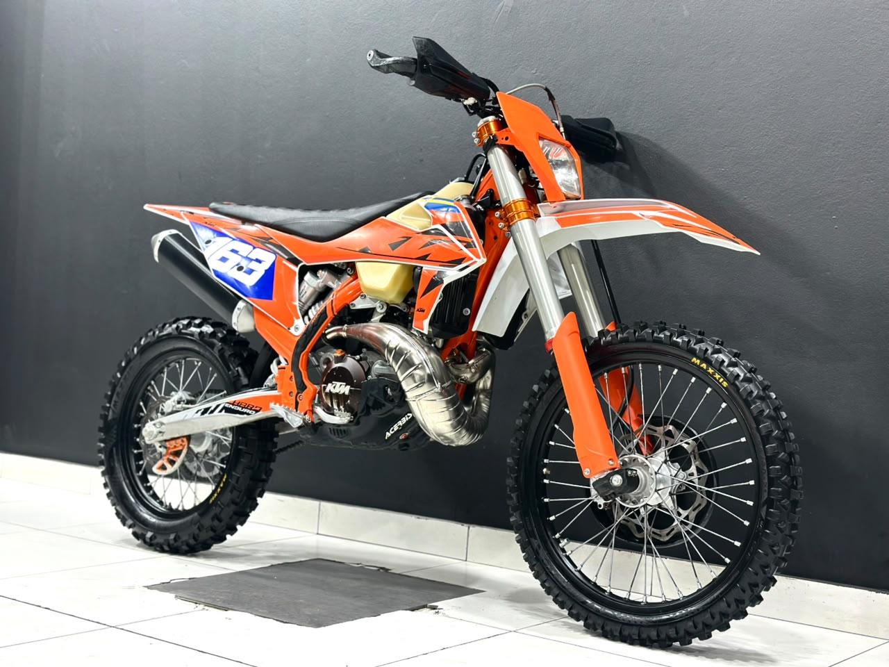 KTM 300 XC-W