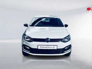 2026 Volkswagen Polo Vivo Hatch 1.4 for sale