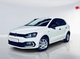 2026 Volkswagen Polo Vivo Hatch 1.4 for sale