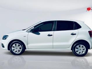 2026 Volkswagen Polo Vivo Hatch 1.4 for sale