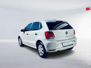 2026 Volkswagen Polo Vivo Hatch 1.4 for sale