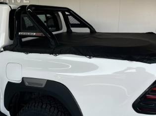 2019 Toyota Hilux 2.8GD-6 Double Cab 4x4 Legend 50 for sale
