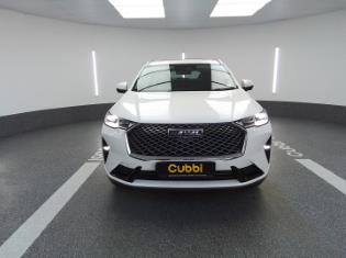 2024 Haval H6 2.0T 4WD Luxury for sale