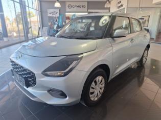 2025 Suzuki Swift 1.2 GL for sale