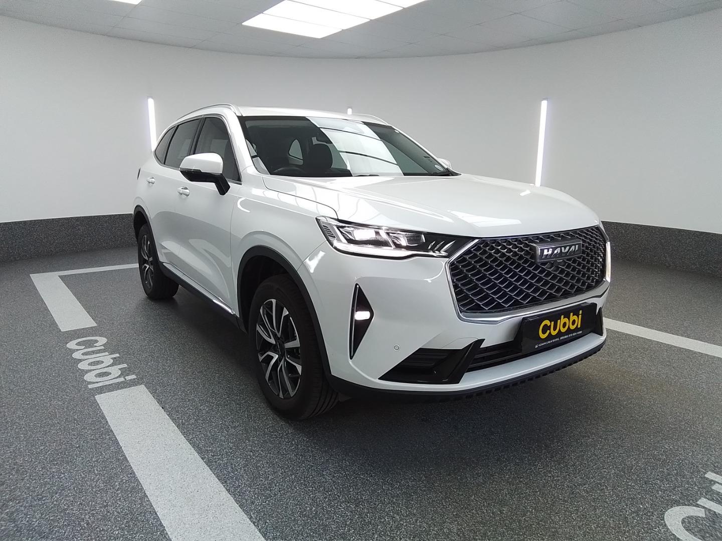 2024 Haval H6 2.0T 4WD Luxury for sale