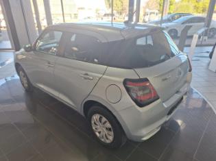 2025 Suzuki Swift 1.2 GL for sale