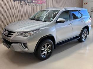 2020 Toyota Fortuner 2.4GD-6 Auto for sale