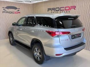 2020 Toyota Fortuner 2.4GD-6 Auto for sale