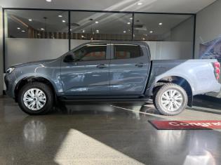 2026 Isuzu D-Max 1.9TD Double Cab LS Auto for sale