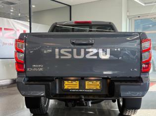 2026 Isuzu D-Max 1.9TD Double Cab LS Auto for sale