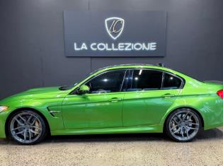 2016 BMW M3 Auto for sale