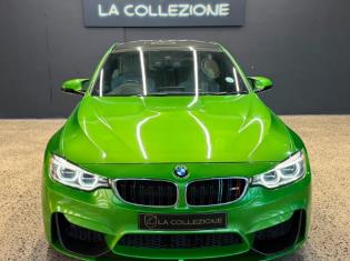 2016 BMW M3 Auto for sale