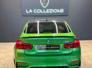 2016 BMW M3 Auto for sale