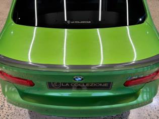2016 BMW M3 Auto for sale