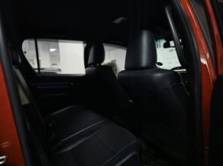 2022 Toyota Hilux 2.8GD-6 Double Cab 4x4 Legend RS for sale