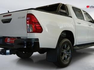 2026 Toyota Hilux 2.4GD-6 Double Cab Raider Auto for sale