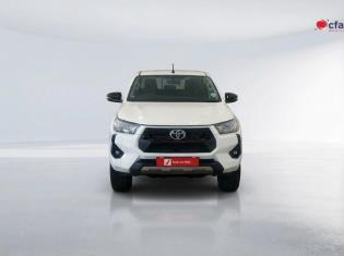 2026 Toyota Hilux 2.4GD-6 Double Cab Raider Auto for sale