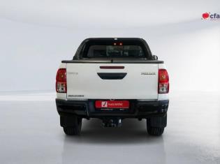 2026 Toyota Hilux 2.4GD-6 Double Cab Raider Auto for sale