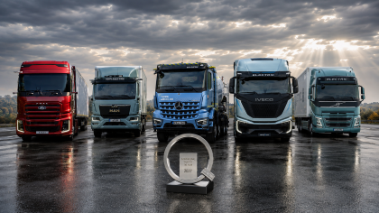 Transportation News