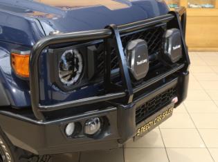 2026 Toyota Land Cruiser 79 2.8GD-6 Double Cab Auto for sale
