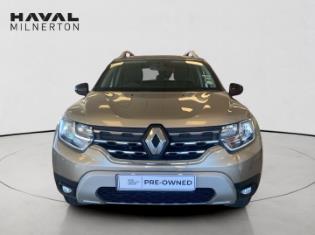 2019 Renault Duster 1.5dCi TechRoad for sale