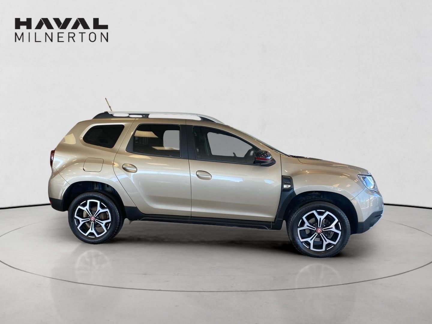 Renault Duster 1.5dCi TechRoad Haval Milnerton