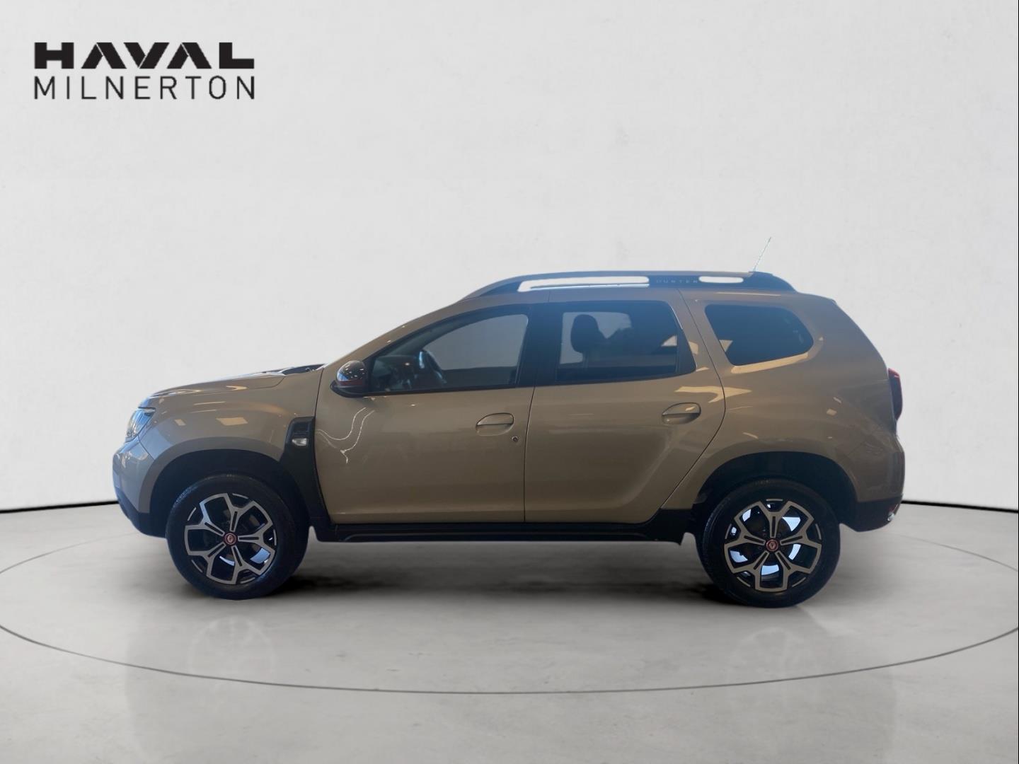 Renault Duster 1.5dCi TechRoad Haval Milnerton