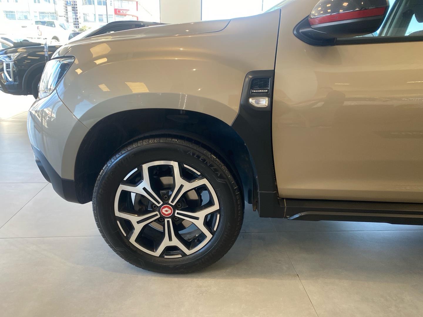 Renault Duster 1.5dCi TechRoad Haval Milnerton