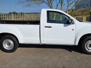 2021 Isuzu D-Max 250C for sale