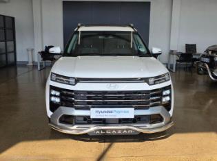 2026 Hyundai Alcazar 1.5D Elite for sale