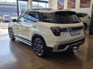 2026 Hyundai Alcazar 1.5D Elite for sale
