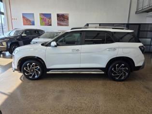 2026 Hyundai Alcazar 1.5D Elite for sale