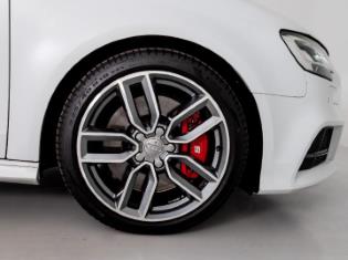 2020 Audi S3 Sportback Quattro for sale