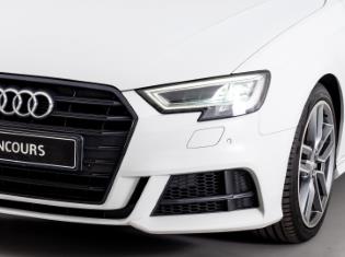 2020 Audi S3 Sportback Quattro for sale