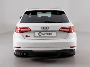 2020 Audi S3 Sportback Quattro for sale
