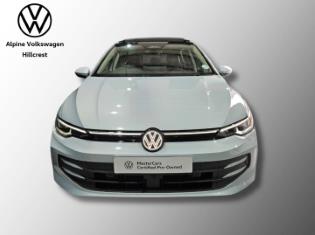 2026 Volkswagen Golf 1.4TSI Life Plus for sale
