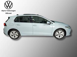 2026 Volkswagen Golf 1.4TSI Life Plus for sale