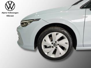 2026 Volkswagen Golf 1.4TSI Life Plus for sale