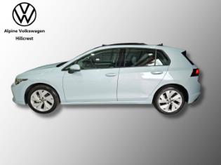 2026 Volkswagen Golf 1.4TSI Life Plus for sale