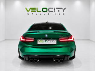 2024 BMW M3 Competition M xDrive for sale