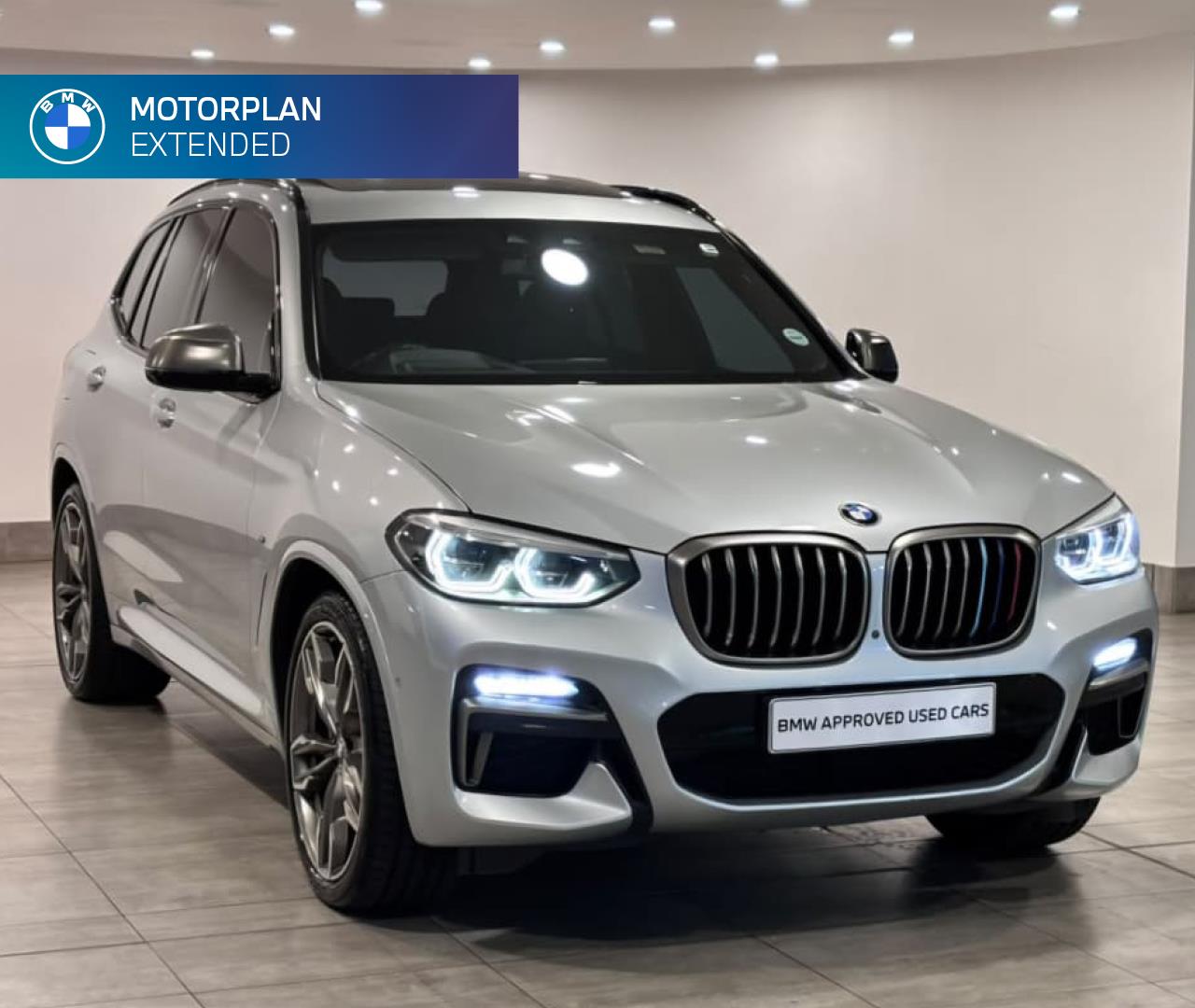 2020 BMW X3 M40i for sale