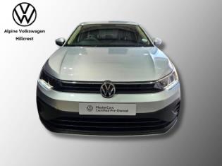 2025 Volkswagen Polo Sedan 1.6 Auto for sale