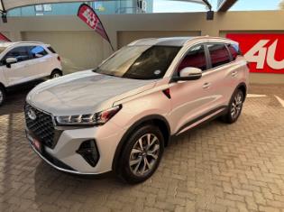 2024 Chery Tiggo 7 Pro 1.5T Distinction for sale