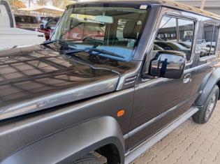 2024 Suzuki Jimny 1.5 GLX Allgrip 5-door Auto for sale